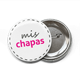 Chapas